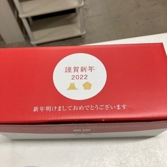 H2508-419 ユニクロ 2022年 ノベルティ 湯のみセット ※バラ売り不可 未使用品の画像