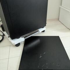 自作PC　部品セット　組み立て練習やオープンフレームでの利用向きの画像
