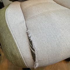 オフィスチェアをお売りします。の画像