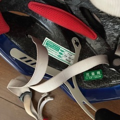 児童用ヘルメットの画像