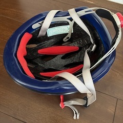 児童用ヘルメットの画像