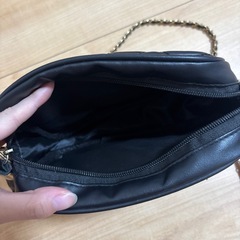 SHEIN ショルダーバッグ 2点SETの画像