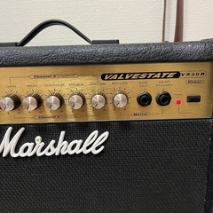 MARSHALL VALV ESTATE  VS30R  の画像