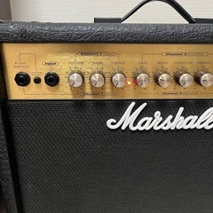 MARSHALL VALV ESTATE  VS30R  の画像