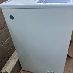 JCM 冷凍ストッカー RITC-41の画像