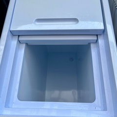 JCM 冷凍ストッカー RITC-41の画像