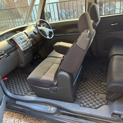 【即乗り】タントカスタム 現状販売 車検有の画像