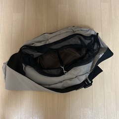 RADICA 犬用スリングバッグ ベージュ　Mサイズの画像