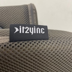 
キュット座シェイク エクササイズマシン 保坂流wellnessの画像