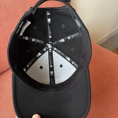 newera ニューエラ 9forty の画像