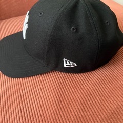 newera ニューエラ 9forty の画像