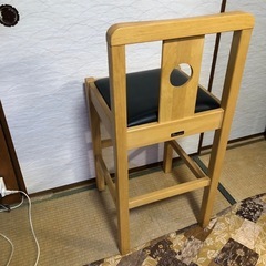 和風　カウンター椅子　居酒屋　うどん屋の画像