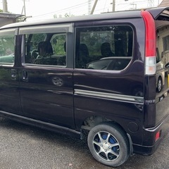 車検タップリ ！の画像