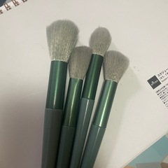 ブラッシュ
の画像