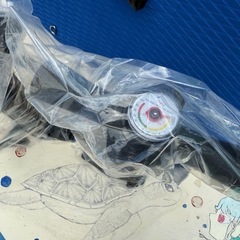 sup用エアポンプ の画像