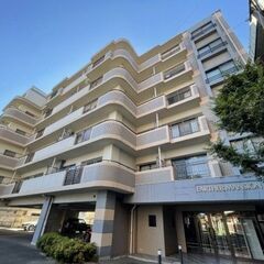 🏡フルリフォーム　最上階角部屋　駐車場確保済　2LDK駅近再生マンション　南区大橋🏡の画像