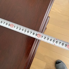電話台　FAX台　等の台ですの画像