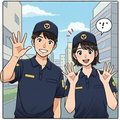 配送ドライバー／年齢・経験不問／幅広い世代活躍中／完全歩合制の青天井の画像