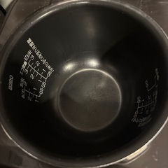 【決まり】象印 IH炊飯器の画像