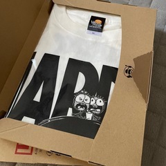 まことちゃんTシャツ新品の画像