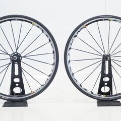 MAVIC 「マヴィック」 KSYRIUM SL C13 SHIMANO11速 ホイールセット の画像