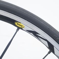 MAVIC 「マヴィック」 KSYRIUM SL C13 SHIMANO11速 ホイールセット の画像