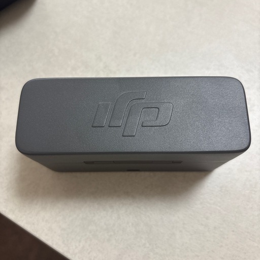 DJI mic 新品未使用 