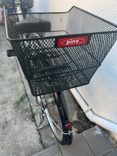 YAMAHA 電動アシスト自転車