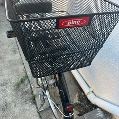 YAMAHA 電動アシスト自転車の画像