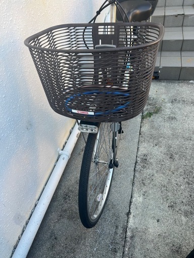 YAMAHA 電動アシスト自転車