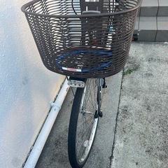 YAMAHA 電動アシスト自転車の画像