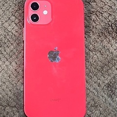iPhone12 128GB  値下げ⭕️の画像