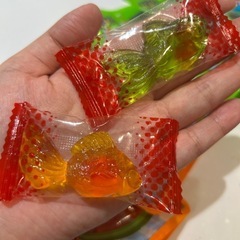 金魚グミの画像
