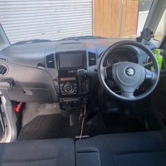 パレットSW TS ターボ 車検たっぷりの画像
