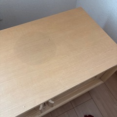 テレビ台の画像