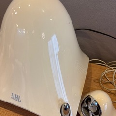 【中古・ジャンク品】JBL CREATURE II スピーカーの画像