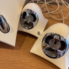 【中古・ジャンク品】JBL CREATURE II スピーカーの画像