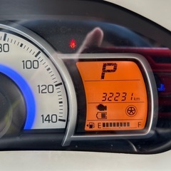 アルト HA36S L 平成29年式 走行3万キロ 車検令和9年4月の画像