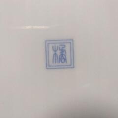 たち吉 大皿
【昭和レトロ】の画像