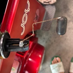 50ccバイク　HONDA ジョイの画像