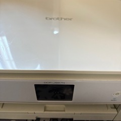 brother プリンターの画像