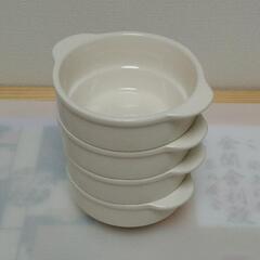 KINTOのグラタン皿の画像