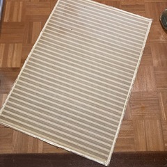 とうのマットの画像