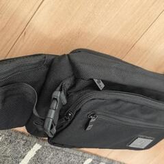 【新品】ショルダーバックの画像
