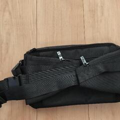 【新品】ショルダーバックの画像