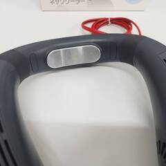 【美品】SUZ-HiE SZ-SNC24-GR/ネッククーラー/グレーの画像