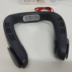 【美品】SUZ-HiE SZ-SNC24-GR/ネッククーラー/グレーの画像