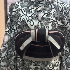 浴衣着付け&ヘアセット【新宿南口】の画像