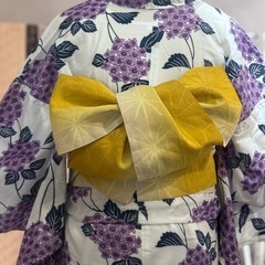 浴衣着付け&ヘアセット【新宿南口】の画像