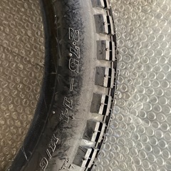 リトルカブ、2.75-14、新品の画像